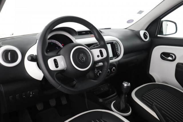 Renault Twingo image 8