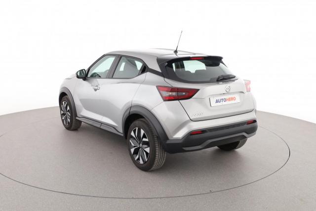 Nissan Juke image 2