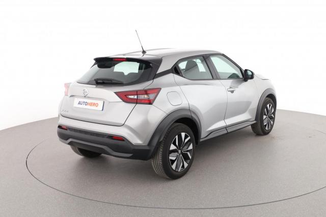 Nissan Juke image 4