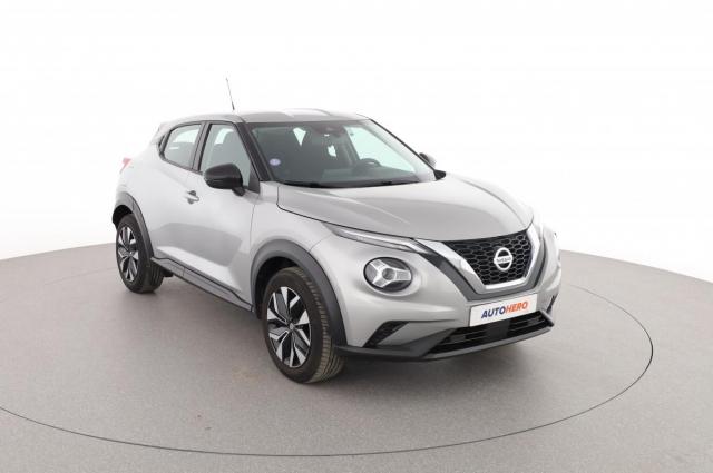 Nissan Juke image 7