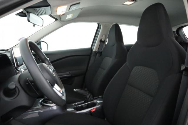 Nissan Juke image 1