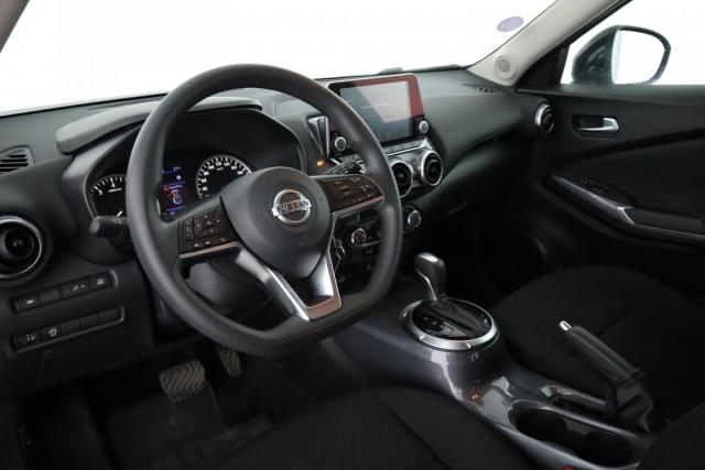 Nissan Juke image 9