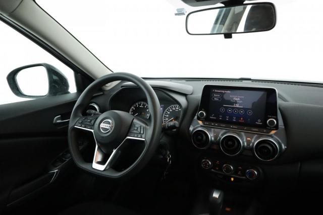 Nissan Juke image 3