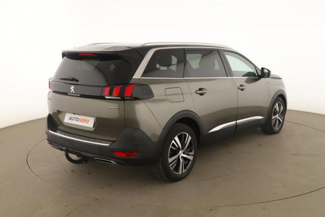 Peugeot 5008 image 8
