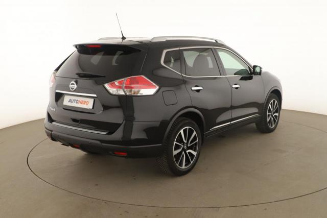 Nissan X-Trail image 8