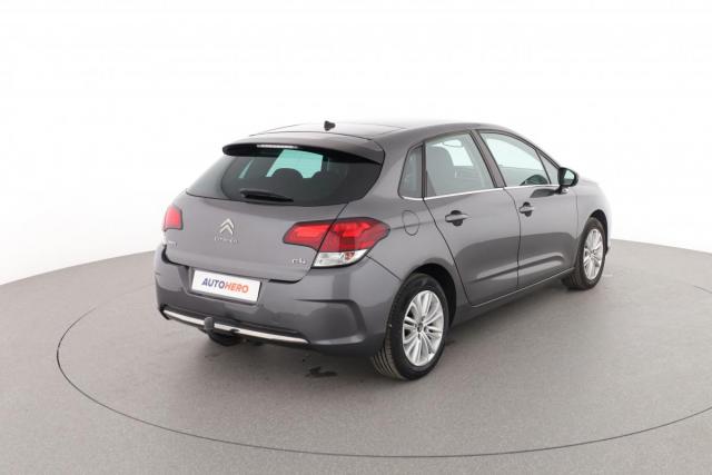 Citroen C4 image 6