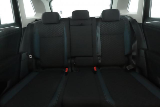 Volkswagen Tiguan image 2