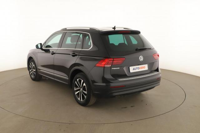 Volkswagen Tiguan image 1