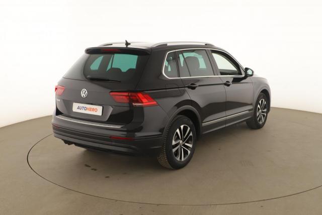 Volkswagen Tiguan image 7