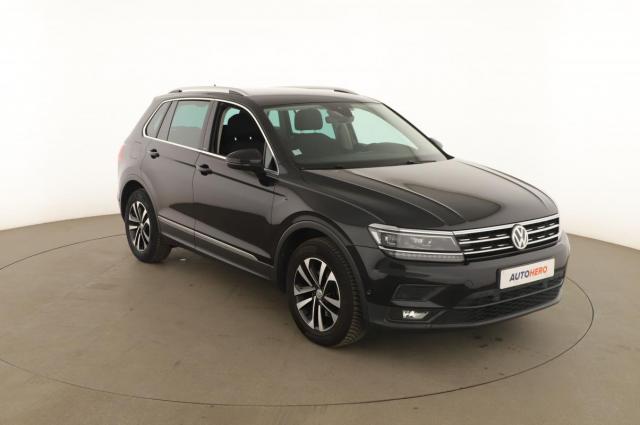 Volkswagen Tiguan image 9
