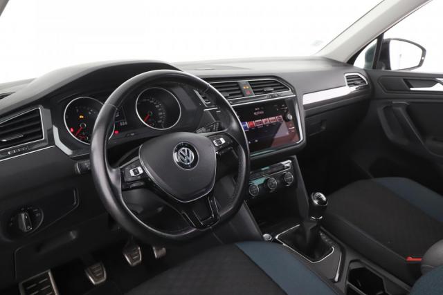 Volkswagen Tiguan image 8