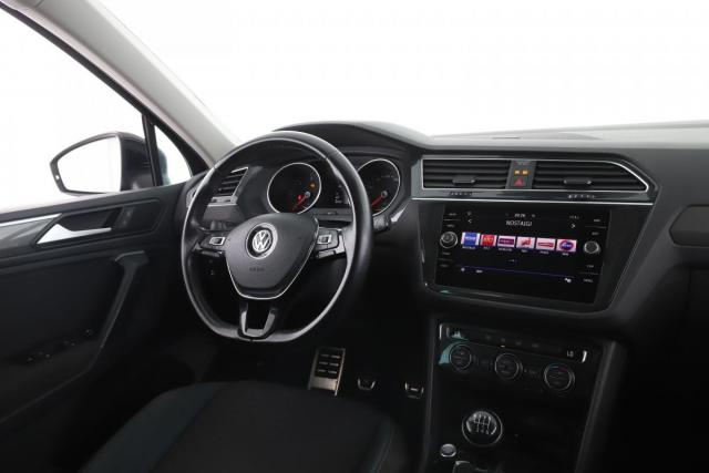 Volkswagen Tiguan image 6