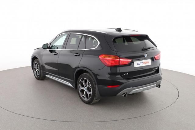 Bmw X1 image 1
