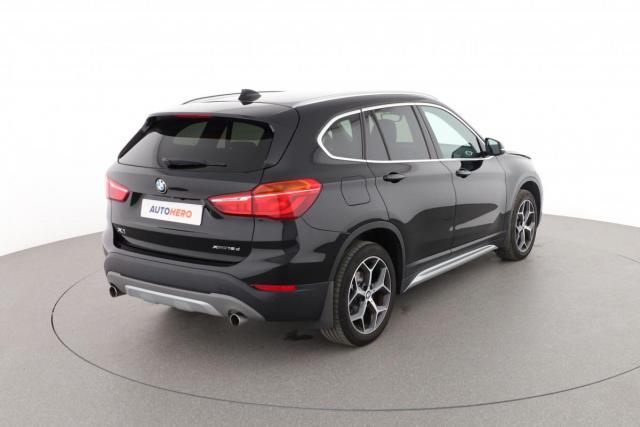 Bmw X1 image 8
