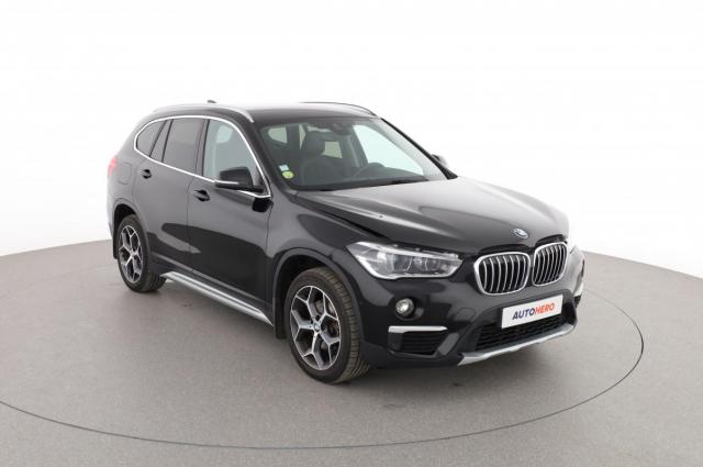 Bmw X1 image 2