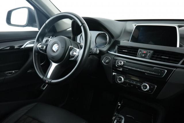 Bmw X1 image 6