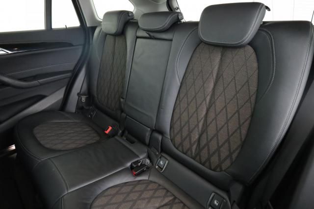 Bmw X1 image 5