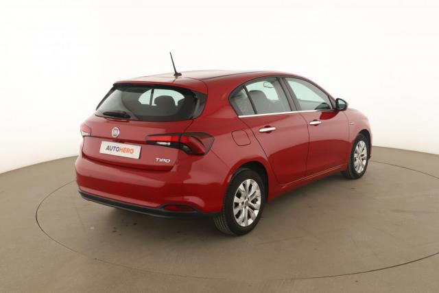 Fiat Tipo image 7