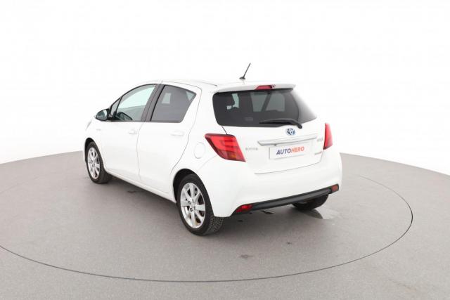 Toyota Yaris image 8