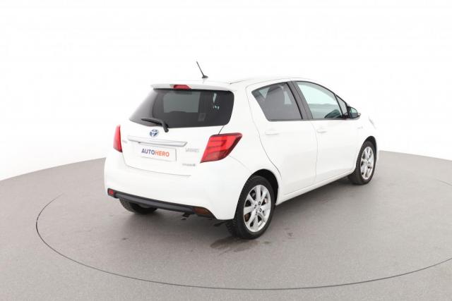Toyota Yaris image 9