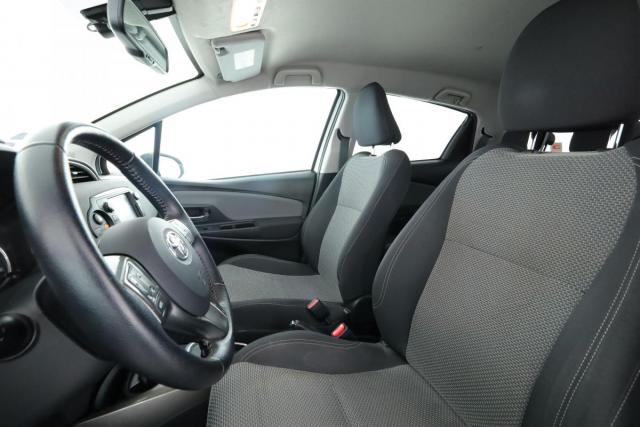 Toyota Yaris image 5