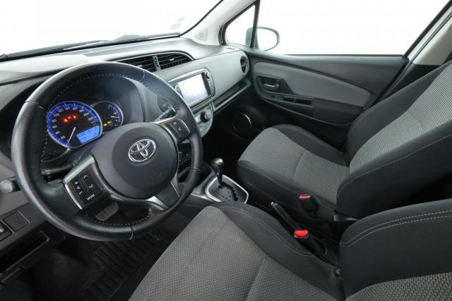 Toyota Yaris image 4