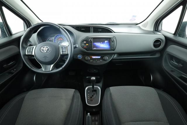 Toyota Yaris image 6