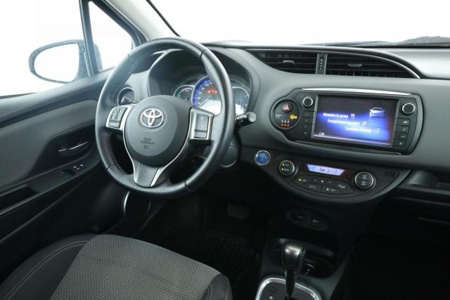 Toyota Yaris image 3