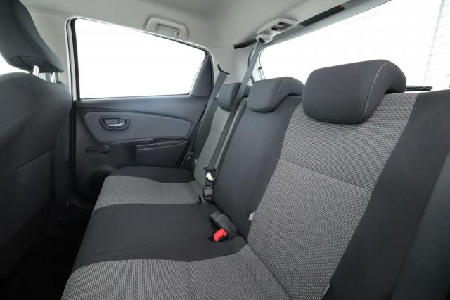 Toyota Yaris image 1
