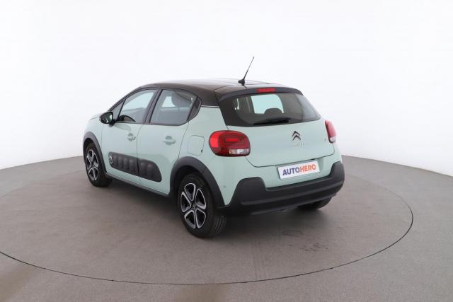 Citroen C3 image 2