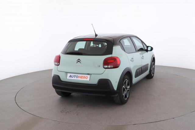 Citroen C3 image 8