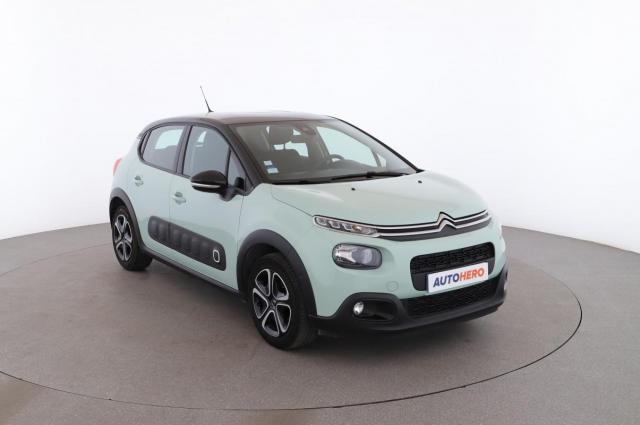 Citroen C3 image 9