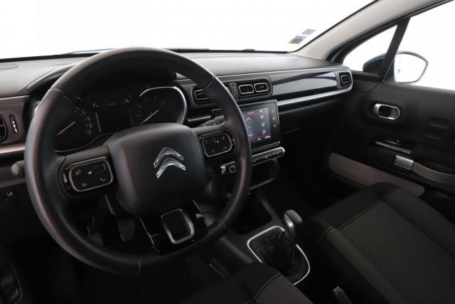 Citroen C3 image 4