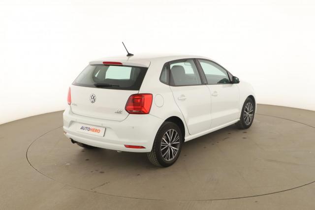 Volkswagen Polo image 4