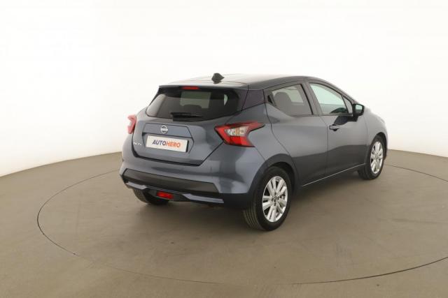 Nissan Micra image 4