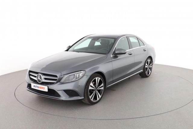 Mercedes Benz