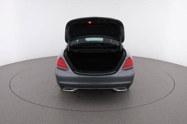 Mercedes Benz Classe C image 7