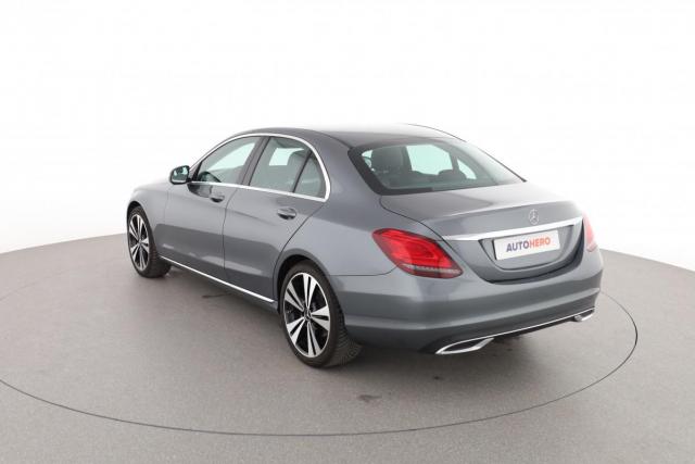 Mercedes Benz Classe C image 9