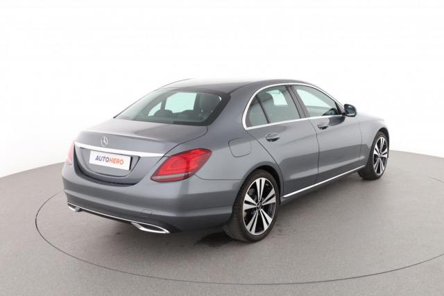 Mercedes Benz Classe C image 2
