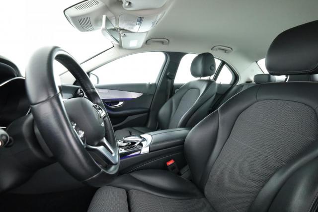 Mercedes Benz Classe C image 4