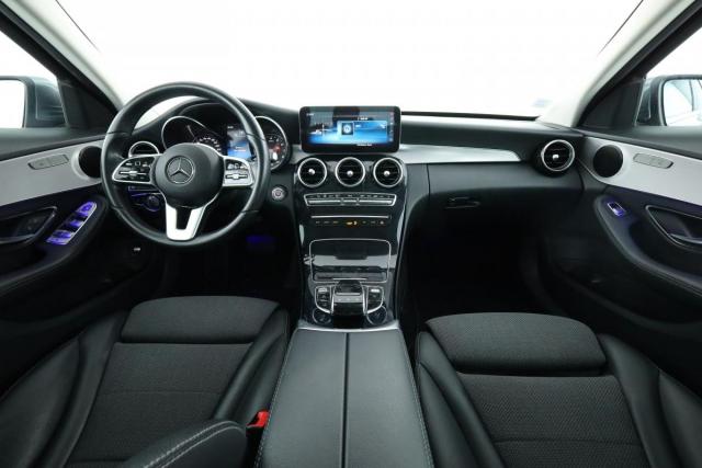 Mercedes Benz Classe C image 5
