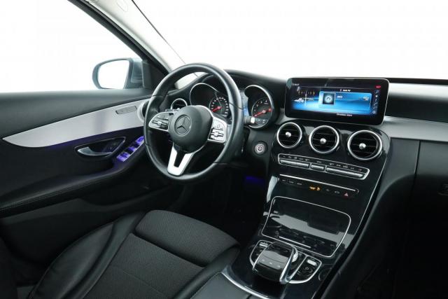 Mercedes Benz Classe C image 3