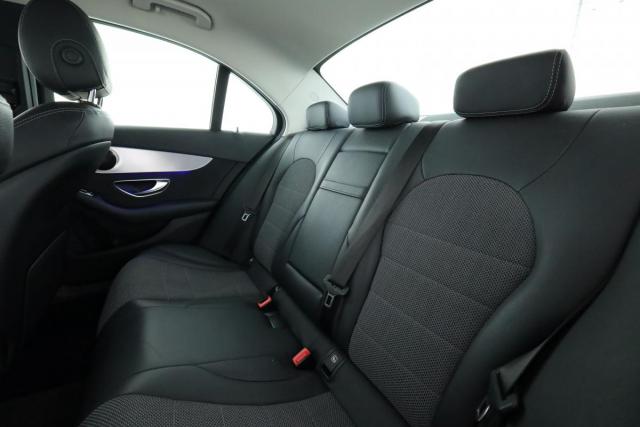 Mercedes Benz Classe C image 6