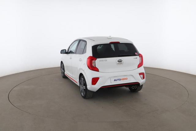 Kia Picanto image 1