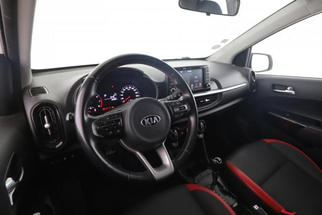 Kia Picanto image 5