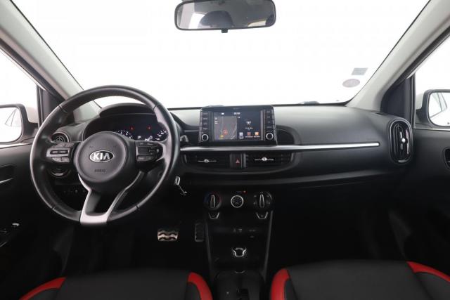 Kia Picanto image 4