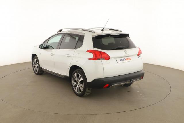 Peugeot 2008 image 8