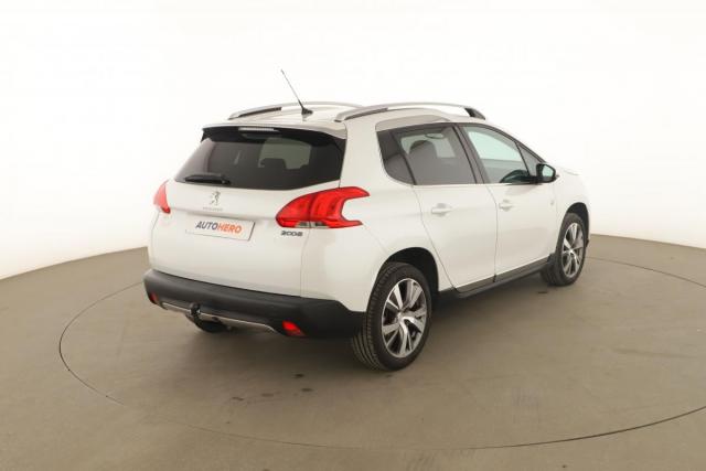 Peugeot 2008 image 5