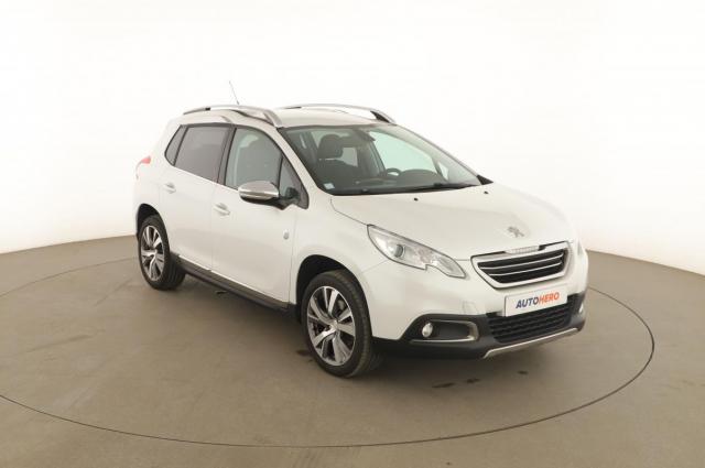 Peugeot 2008 image 4