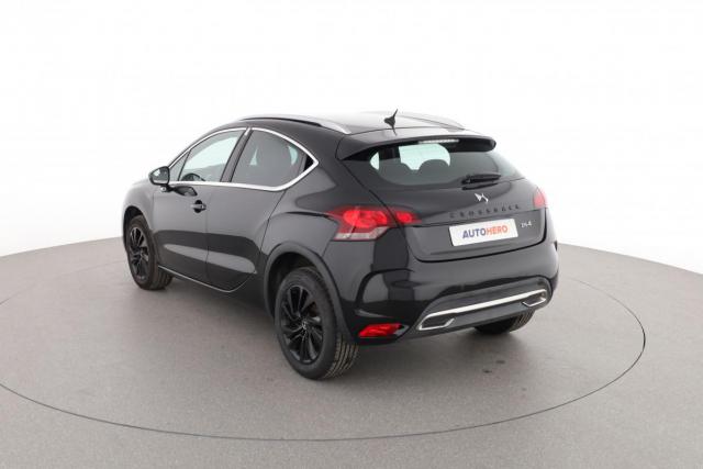 Ds Ds 4 Crossback image 5